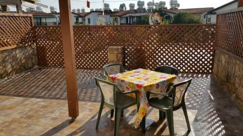 Apartamento Venus Beach Village