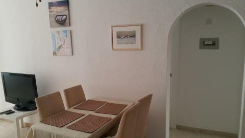 Apartamento Venus Beach Village