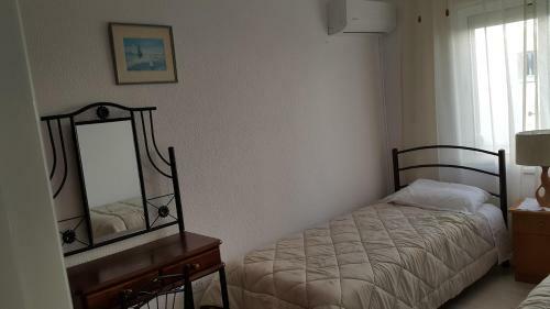 Apartamento Venus Beach Village