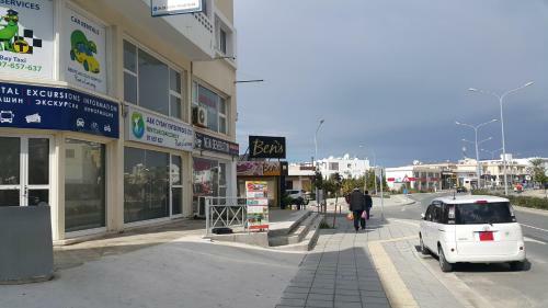 Apartamento Venus Beach Village