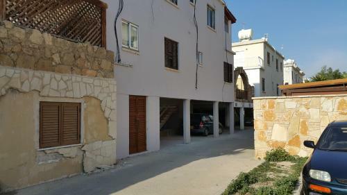 Apartamento Venus Beach Village