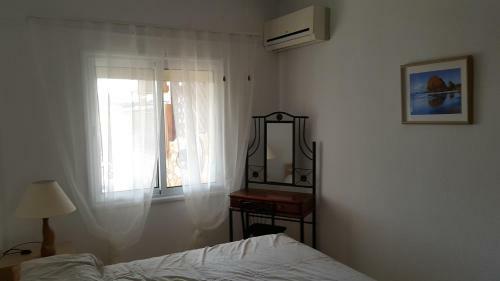 Apartamento Venus Beach Village