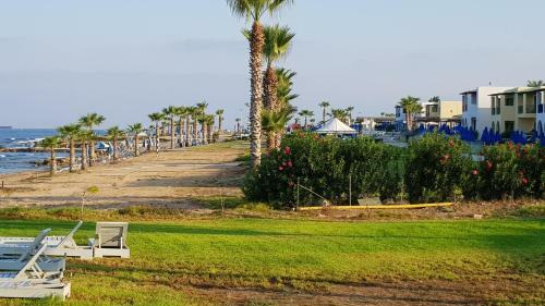 Apartamento Venus Beach Village