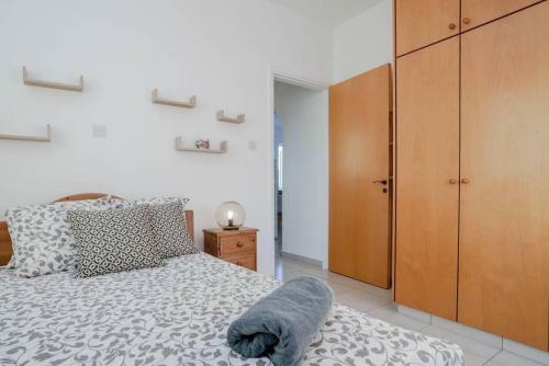 Beautiful 2 Bed Apartment In Paphos Cyprus