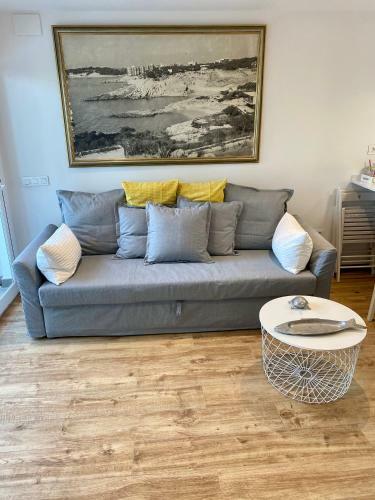 Apartamento Maria