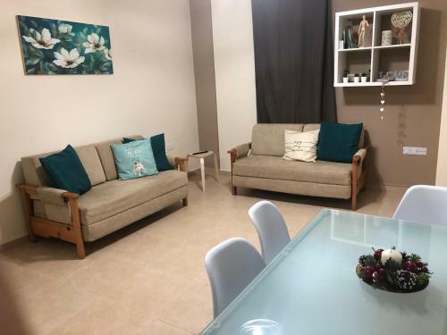 Kerynia Apartments