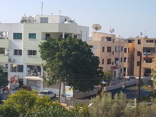 Kerynia Apartments