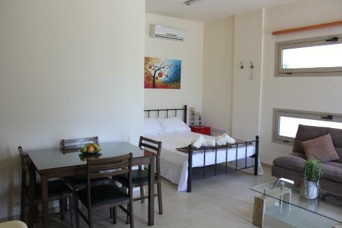 Kerynia Apartments