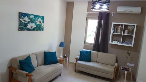 Kerynia Apartments