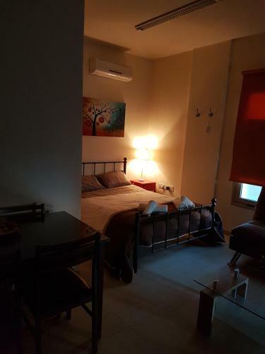 Kerynia Apartments