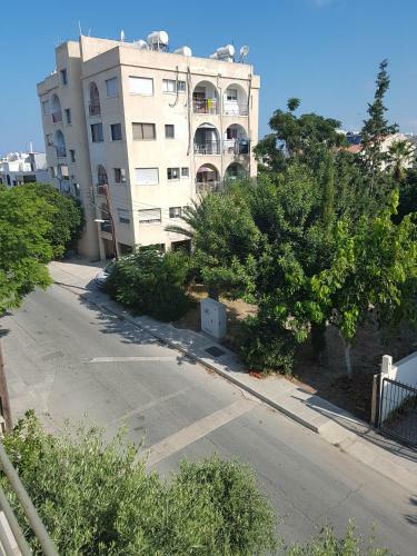 Kerynia Apartments