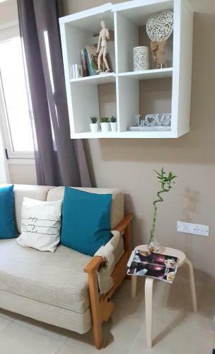 Kerynia Apartments