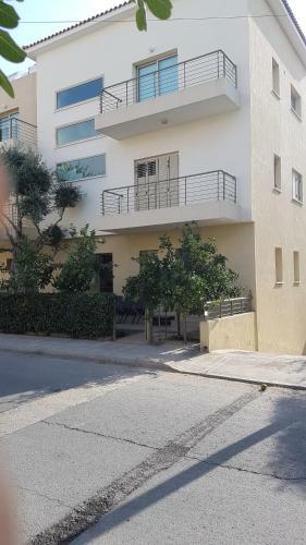 Kerynia Apartments