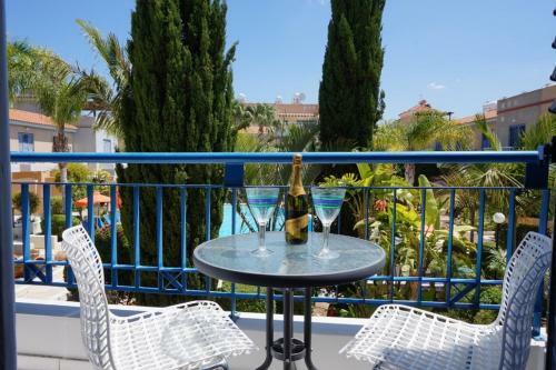 Villa Aurora Townhouse