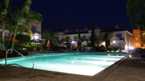 Villa Aurora Townhouse