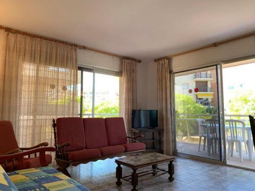 Apartamento El Pinar Fuente Luminosa