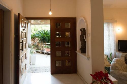 Kiriaki House
