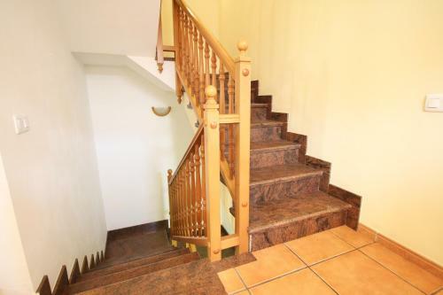 Mediterranean Way - Casa Sauner