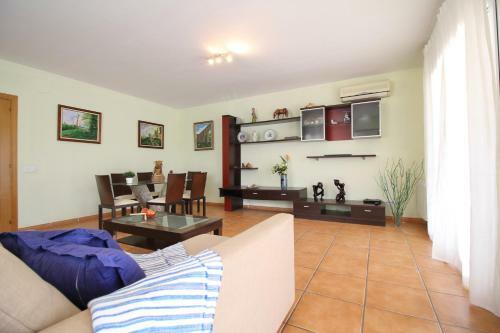 Mediterranean Way - Casa Sauner