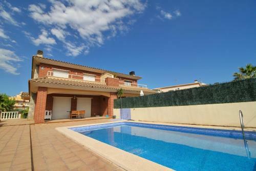 Mediterranean Way - Casa Sauner