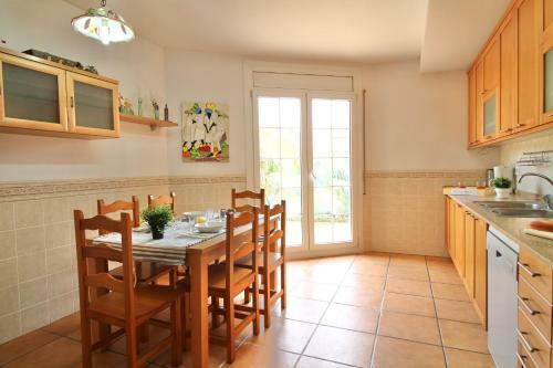 Mediterranean Way - Casa Sauner
