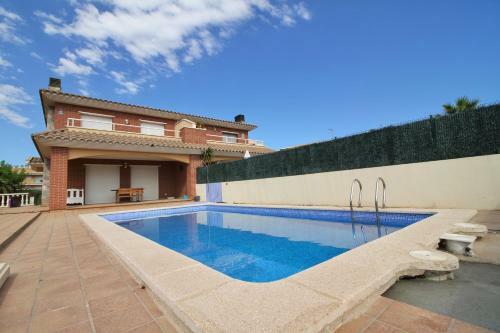 Mediterranean Way - Casa Sauner