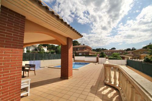 Mediterranean Way - Casa Sauner