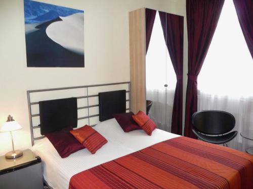 Hotel Mare Liberum