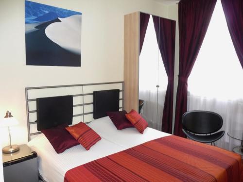 Hotel Mare Liberum