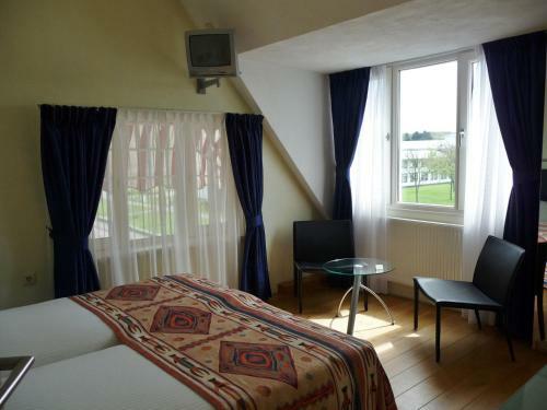Hotel Mare Liberum