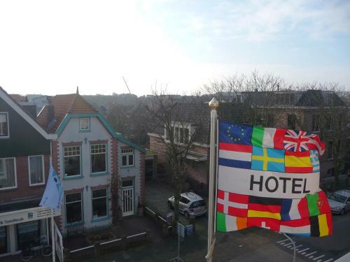 Hotel Mare Liberum