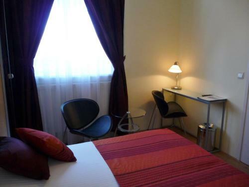 Hotel Mare Liberum