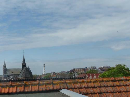 Hotel Mare Liberum