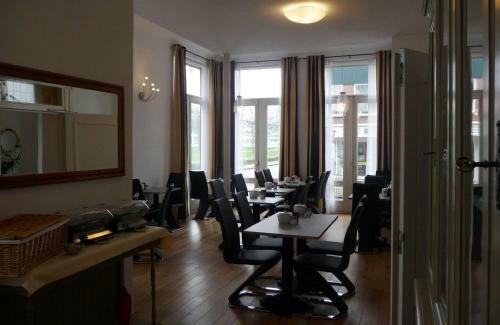 Hotel Mare Liberum