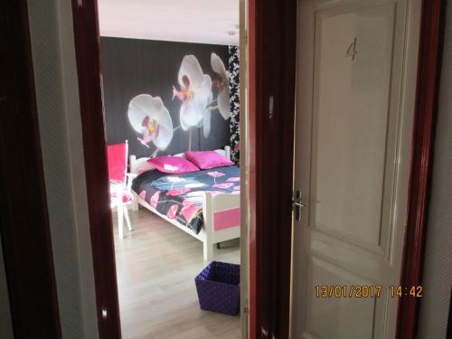 Bed & Breakfast De Weg Naar Het Strand