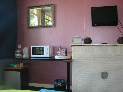 Bed & Breakfast De Weg Naar Het Strand
