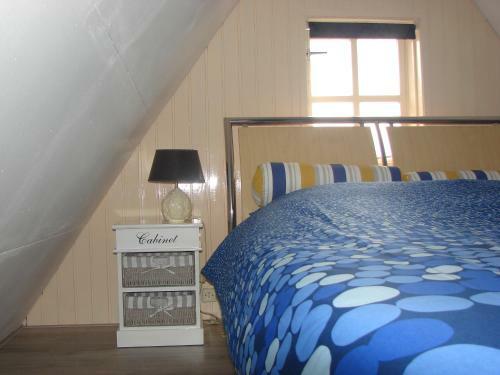 Bed & Breakfast De Weg Naar Het Strand