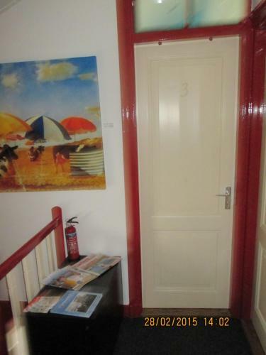 Bed & Breakfast De Weg Naar Het Strand