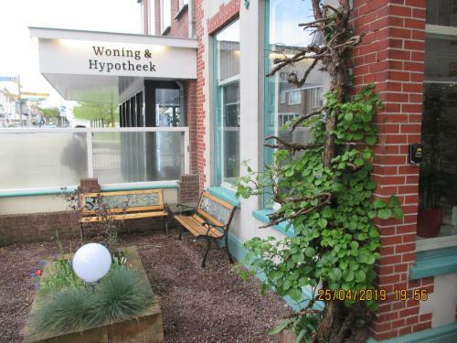 Bed & Breakfast De Weg Naar Het Strand