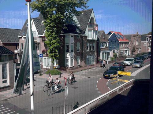 Bed & Breakfast De Weg Naar Het Strand