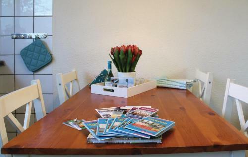 Holiday Home Egmond Aan Zee