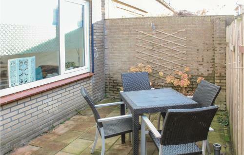 Holiday Home Egmond Aan Zee