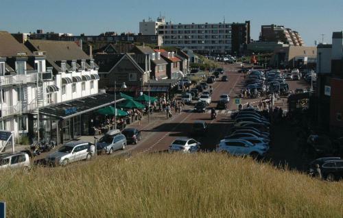 Holiday Home Egmond Aan Zee