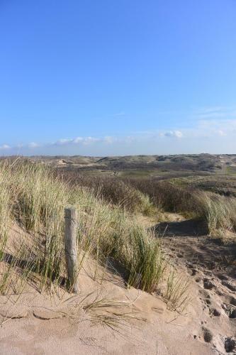 Strandhotel Golfzang