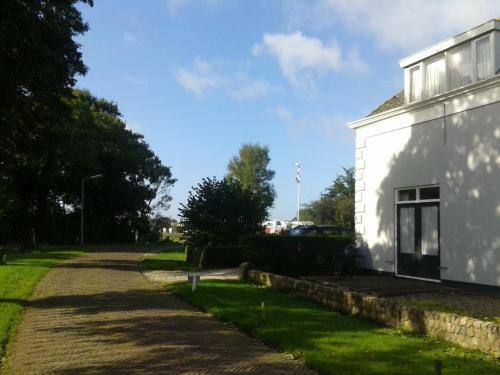 Hof Christina Vakantiewoningen