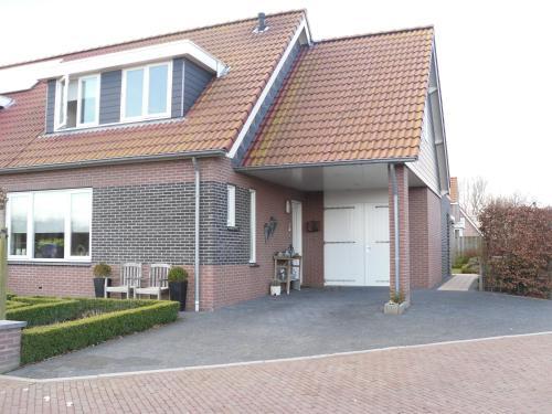 Bed & Breakfast Nieboer