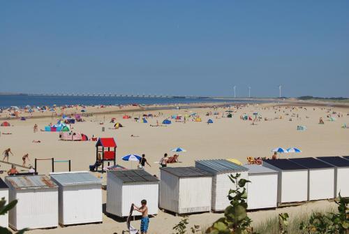 Bed & Breakfast Nieboer