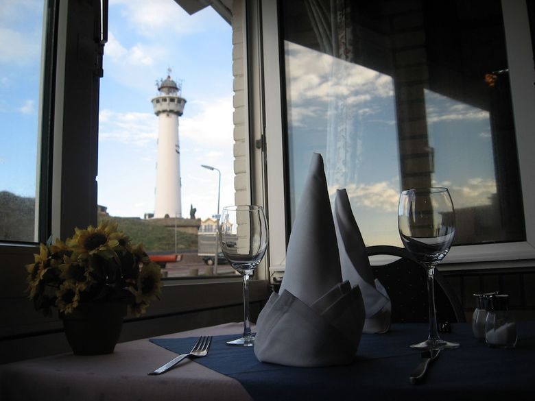 Fletcher Badhotel Egmond Aan Zee