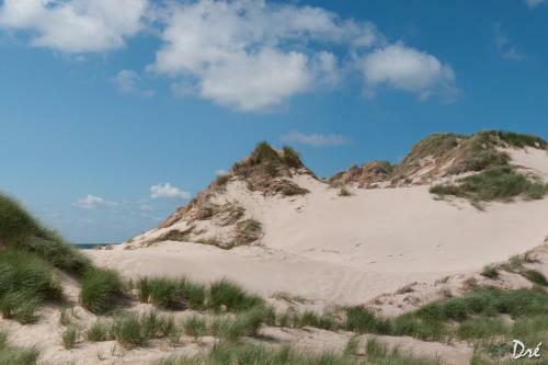 Strandhotel De Vassy