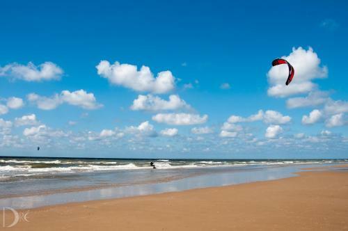 Strandhotel De Vassy